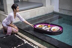 The Seiryu Villas