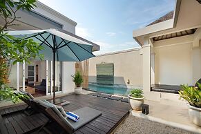 The Seiryu Villas