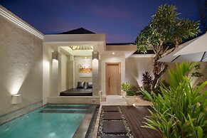 The Seiryu Villas