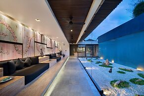 The Seiryu Villas