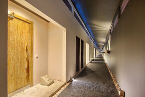The Seiryu Villas