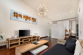 The Seiryu Villas