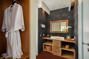 The Seiryu Villas