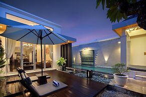 The Seiryu Villas
