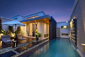 The Seiryu Villas