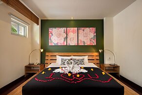 The Seiryu Villas