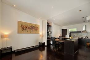 The Seiryu Villas