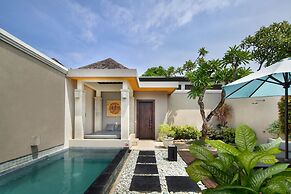 The Seiryu Villas