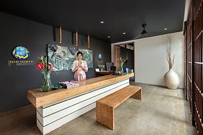 The Seiryu Villas
