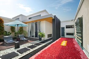 The Seiryu Villas