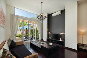 The Seiryu Villas
