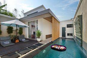 The Seiryu Villas