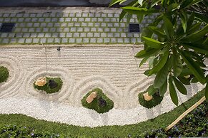 The Seiryu Villas