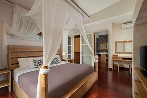 The Seiryu Villas