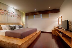 The Seiryu Villas
