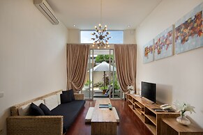The Seiryu Villas