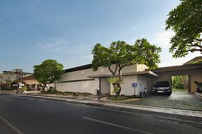 The Seiryu Villas