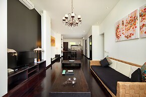 The Seiryu Villas