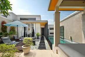 The Seiryu Villas