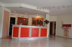 Hotel Aquamarin
