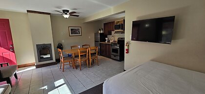 Aspen Village Inn