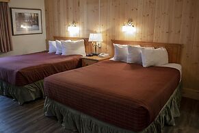 Aspen Village Inn