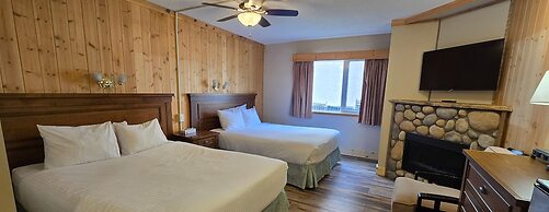 Aspen Village Inn