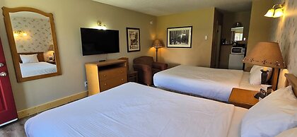 Aspen Village Inn