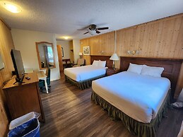 Aspen Village Inn