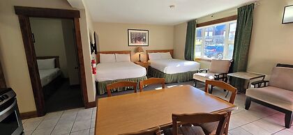 Aspen Village Inn