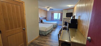 Aspen Village Inn