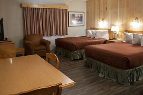Aspen Village Inn