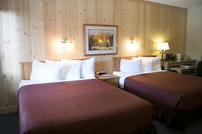 Aspen Village Inn