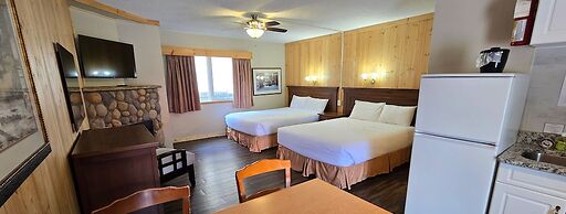 Aspen Village Inn