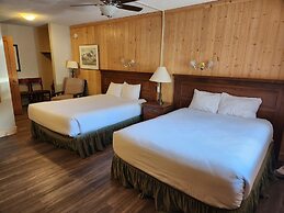 Aspen Village Inn