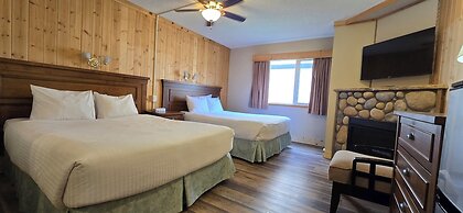 Aspen Village Inn