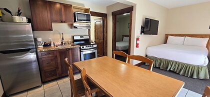 Aspen Village Inn