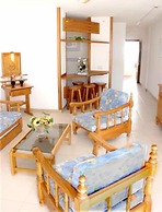 Alondras Park Apartamentos