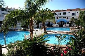 Alondras Park Apartamentos