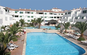 Alondras Park Apartamentos