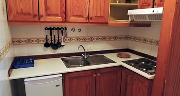 Alondras Park Apartamentos