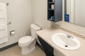 Residence & Conference Centre-Brockville