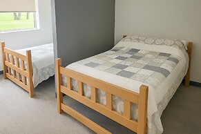 Residence & Conference Centre-Brockville