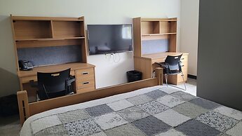 Residence & Conference Centre-Brockville
