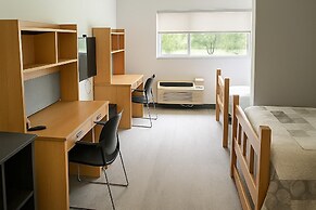 Residence & Conference Centre-Brockville