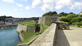 VVF Belle-Île-en-Mer, Le Palais