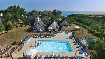 VVF Belle-Île-en-Mer, Le Palais