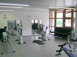 VVF Les Vosges Bitche
