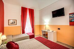Magnifico Rome
