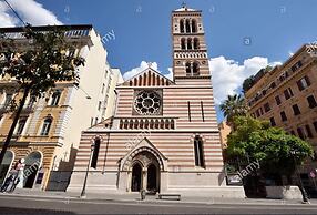 Magnifico Rome